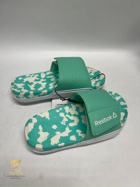 Reebok Kids' Slide Sandals